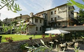 Hotel la Terrazza Assisi